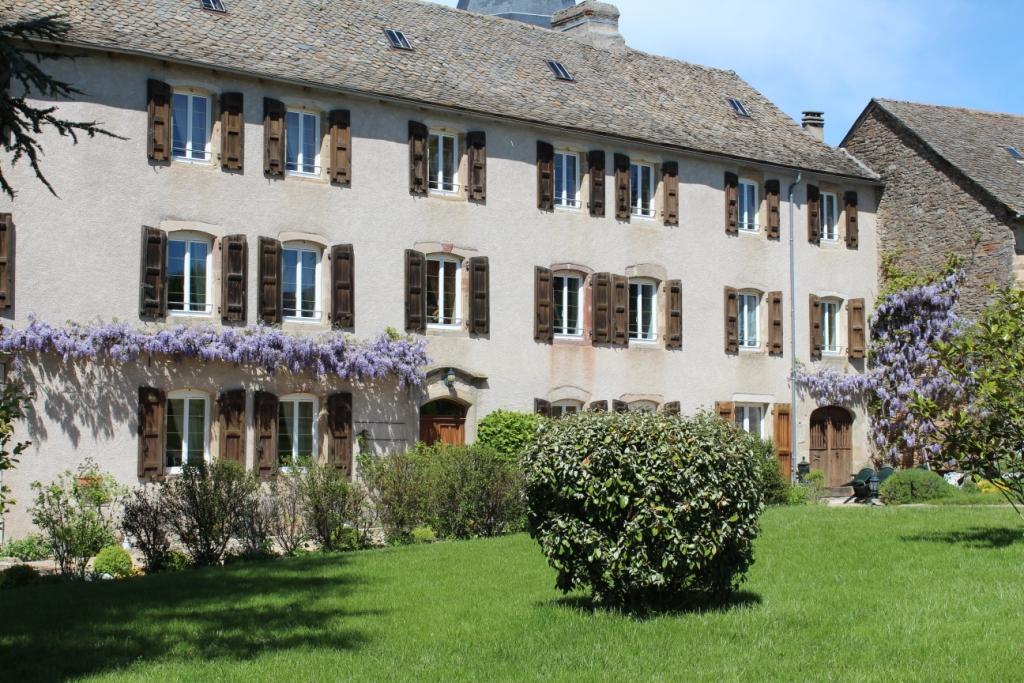 Le Clos D'Albray - Chambres D'Hotes Et Gite Comps-la-Grand-Ville Exterior photo
